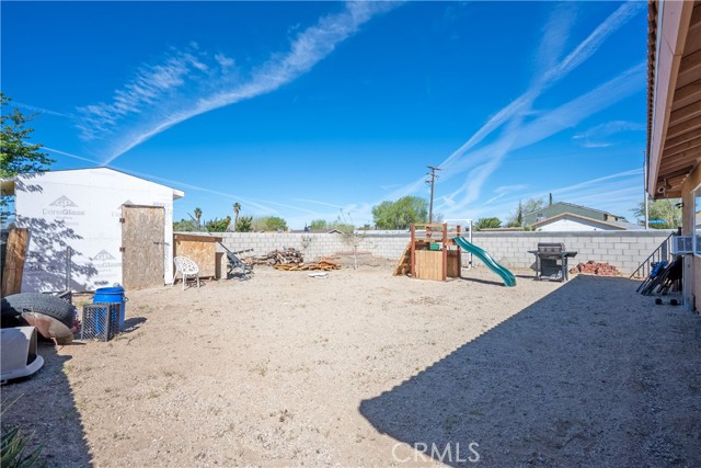 Detail Gallery Image 30 of 31 For 37551 E 29th St, Palmdale,  CA 93550 - 3 Beds | 2 Baths