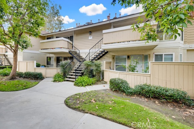 Detail Gallery Image 5 of 43 For 12655 Glendale #F,  Stanton,  CA 90680 - 2 Beds | 1/1 Baths