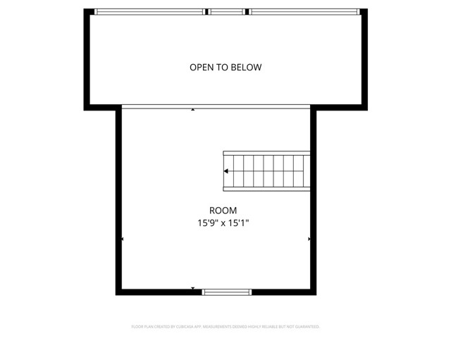 Detail Gallery Image 50 of 71 For 32703 Tulip Lane, Arrowbear,  CA 92382 - 2 Beds | 1 Baths