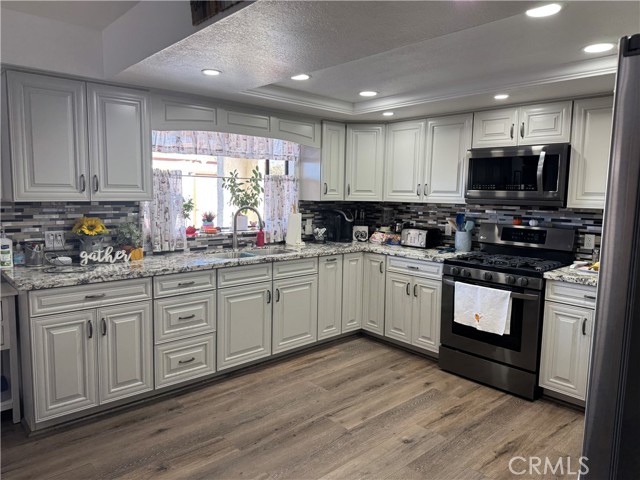 Detail Gallery Image 12 of 33 For 751 Rimrock, Barstow,  CA 92311 - 3 Beds | 2 Baths