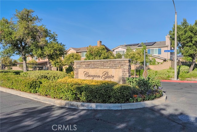 Detail Gallery Image 47 of 54 For 19639 Ellis Henry Ct, Newhall,  CA 91321 - 4 Beds | 3 Baths