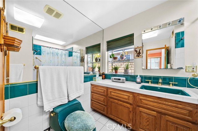 Detail Gallery Image 15 of 28 For 617 S Bradshawe Ave, Monterey Park,  CA 91754 - 2 Beds | 1 Baths