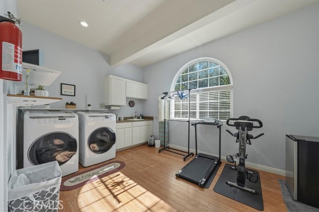 Detail Gallery Image 35 of 44 For 27312 Little Bear, Lake Arrowhead,  CA 92317 - 4 Beds | 4/1 Baths