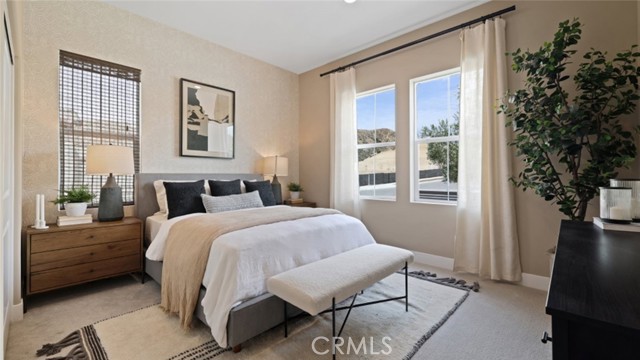 Detail Gallery Image 27 of 36 For 24167 Camino La Tinta, Valencia,  CA 91354 - 4 Beds | 4 Baths