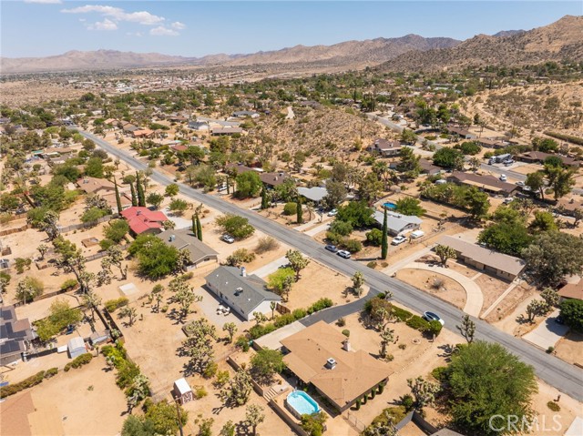 Detail Gallery Image 35 of 56 For 56488 El Dorado Dr, Yucca Valley,  CA 92284 - 3 Beds | 2 Baths