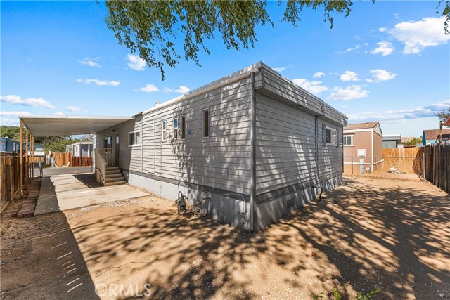 3 Bed Home for Sale in Rosamond, California