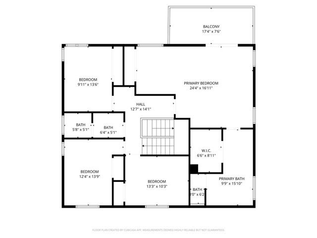 Detail Gallery Image 34 of 36 For 28853 Galaxy, Menifee,  CA 92586 - 5 Beds | 3 Baths
