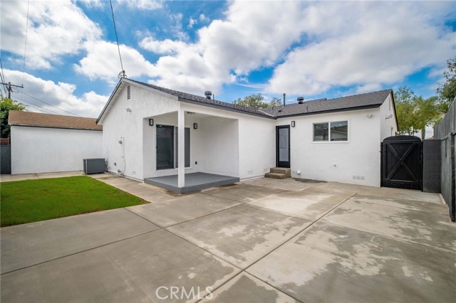 Detail Gallery Image 20 of 30 For 4318 Maybank, Lakewood,  CA 90712 - 3 Beds | 2 Baths