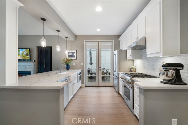 Detail Gallery Image 16 of 31 For 153 Trellis, Irvine,  CA 92620 - 2 Beds | 2/1 Baths