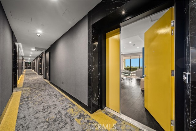 Detail Gallery Image 28 of 39 For 388 Cordova St #509,  Pasadena,  CA 91101 - 2 Beds | 2/1 Baths