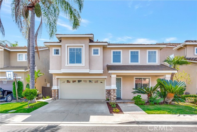 Detail Gallery Image 1 of 26 For 6 Charlemont Dr, Aliso Viejo,  CA 92656 - 4 Beds | 2/1 Baths