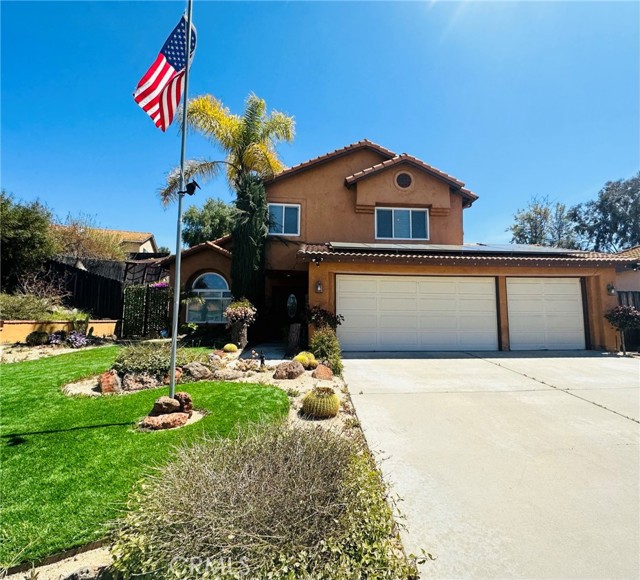 Detail Gallery Image 1 of 26 For 29677 Stonewood Rd, Temecula,  CA 92591 - 4 Beds | 2/1 Baths