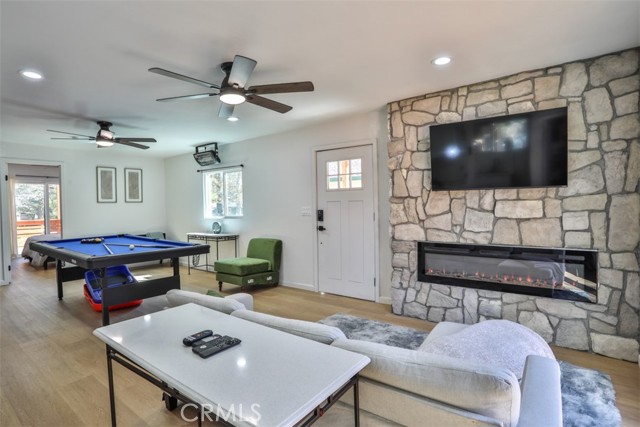 Detail Gallery Image 8 of 57 For 672 Talmadge, Big Bear Lake,  CA 92315 - 3 Beds | 2/1 Baths