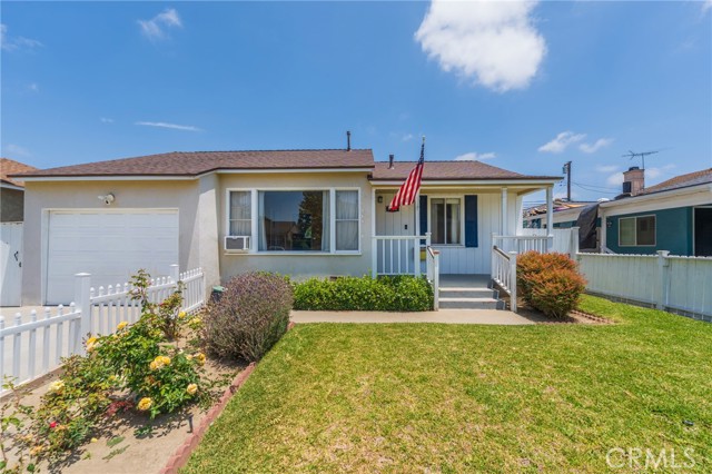 Details for 5532 Pearce Avenue, Lakewood, CA 90712