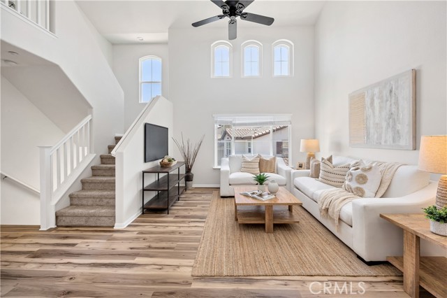 Detail Gallery Image 3 of 42 For 29049 Portland Ct, Temecula,  CA 92591 - 2 Beds | 2/1 Baths