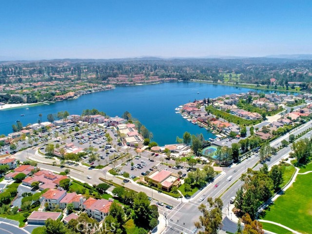 Detail Gallery Image 37 of 41 For 26253 via Roble #14,  Mission Viejo,  CA 92691 - 2 Beds | 1/1 Baths