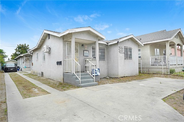 Front Image Thumbnail for CRSB26107230