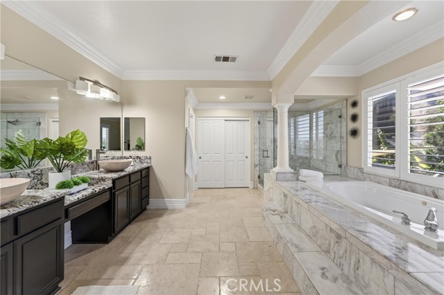 Detail Gallery Image 26 of 44 For 2634 Old Windmill Ct, Riverside,  CA 92503 - 5 Beds | 4/1 Baths