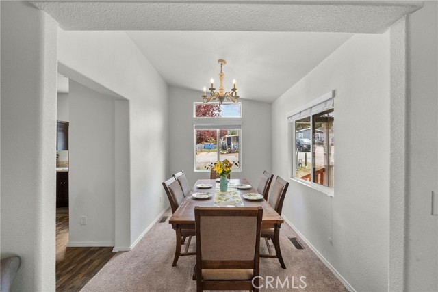 Detail Gallery Image 8 of 38 For 229 Chaparral, Frazier Park,  CA 93225 - 4 Beds | 2 Baths