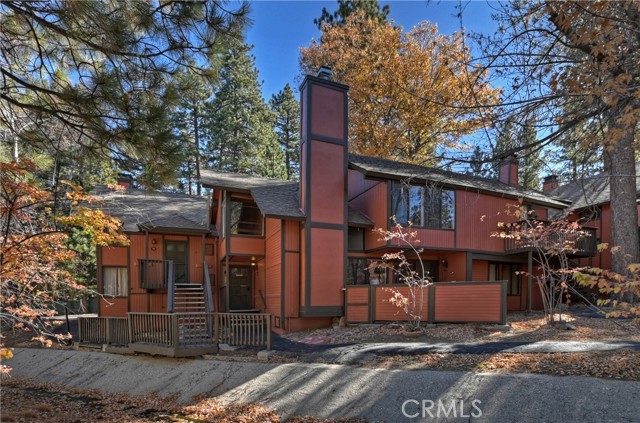 Detail Gallery Image 39 of 40 For 41935 Switzerland Dr #78,  Big Bear Lake,  CA 92315 - 2 Beds | 2 Baths