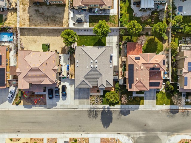 Detail Gallery Image 39 of 40 For 5782 Kilburn High, Palmdale,  CA 93552 - 4 Beds | 3 Baths