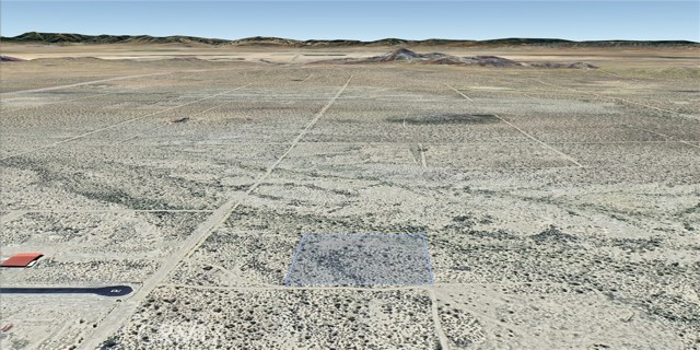 0 Vicinity 25th St W s/o Gibbs, Mojave, California 93501, ,Land,For Sale,0 Vicinity 25th St W s/o Gibbs,CRSR24049532