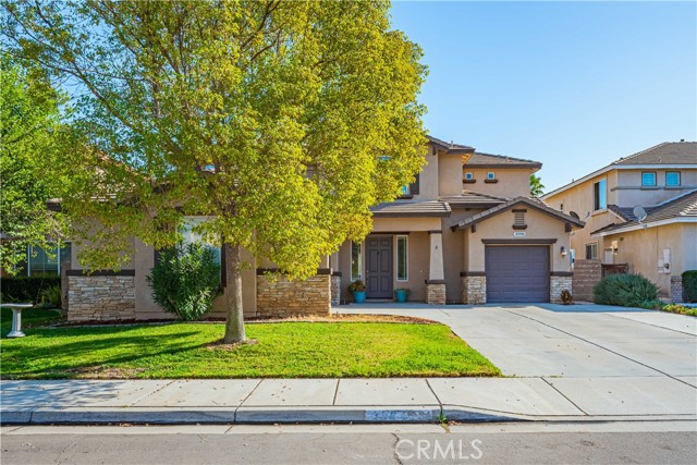 Detail Gallery Image 3 of 58 For 30906 Anderson Cir, Menifee,  CA 92584 - 4 Beds | 3 Baths