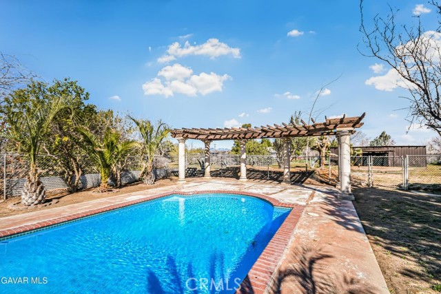 Detail Gallery Image 57 of 64 For 4621 W West Avenue K12, Lancaster,  CA 93536 - 4 Beds | 3 Baths