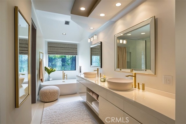Detail Gallery Image 35 of 46 For 18337 Chatham Ln, Porter Ranch,  CA 91326 - 4 Beds | 2/1 Baths