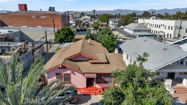 Detail Gallery Image 1 of 20 For 1643 W 46th St, Los Angeles,  CA 90062 - 3 Beds | 2 Baths