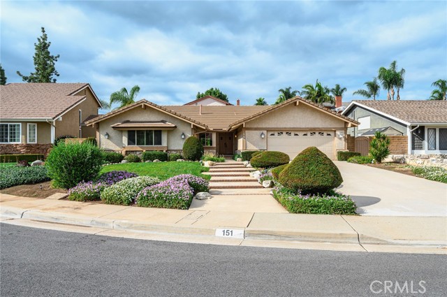 151 Sunflower Street, Brea, CA, 92821 151 Sunflower Street, Brea, CA, 92821