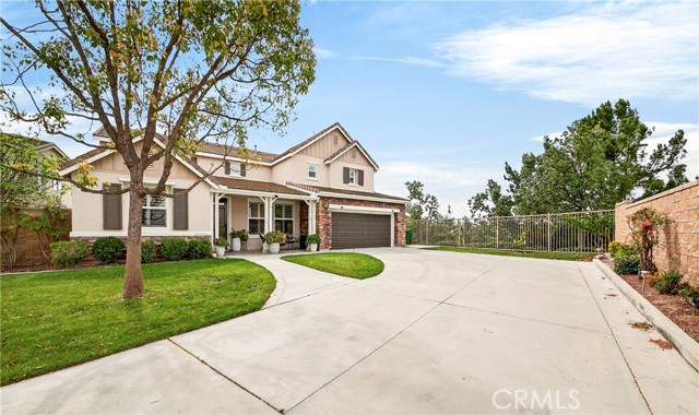 Detail Gallery Image 58 of 63 For 26227 Bay Fig, Murrieta,  CA 92562 - 5 Beds | 3 Baths