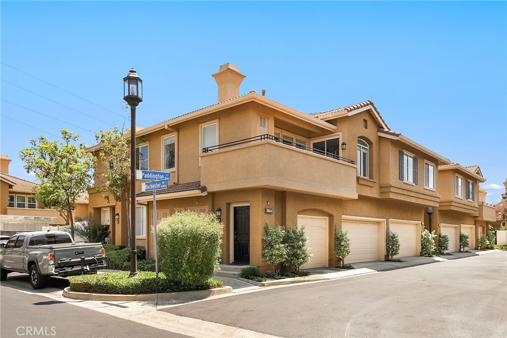 5126 E Paddington Court #A