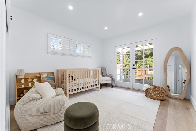 Detail Gallery Image 18 of 27 For 5266 Forbes Ave, Encino,  CA 91436 - 3 Beds | 2 Baths