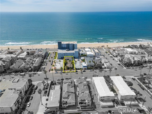 917 Catalina Avenue, Redondo Beach, California 90277, ,Residential Income,Sold,Catalina,SB24066377
