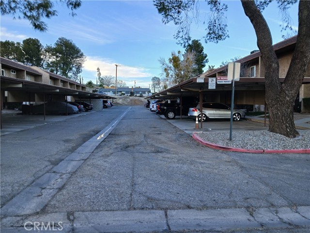 Detail Gallery Image 7 of 15 For 14299 La Paz #33,  Victorville,  CA 92395 - 2 Beds | 2 Baths