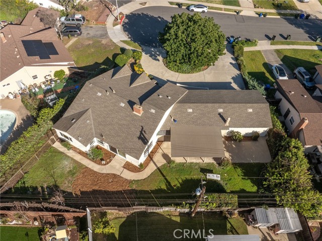 Detail Gallery Image 48 of 52 For 1549 N Oaks Ct, Ontario,  CA 91762 - 4 Beds | 3 Baths