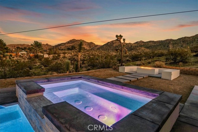 Detail Gallery Image 52 of 66 For 8825 Lilley Rd, Joshua Tree,  CA 92252 - 3 Beds | 2 Baths