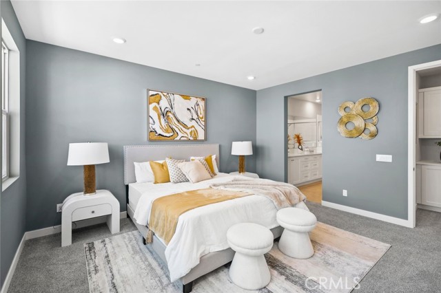Detail Gallery Image 32 of 62 For 1198 Poppy Ct, Montebello,  CA 90640 - 4 Beds | 3/1 Baths