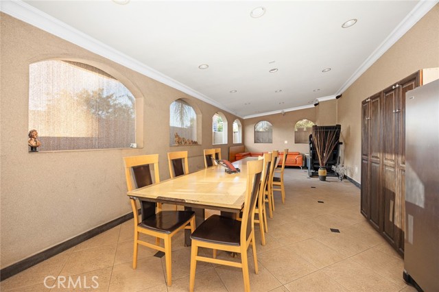 Detail Gallery Image 52 of 63 For 10610 Oak Tree Way, Sunland,  CA 91040 - 5 Beds | 4 Baths