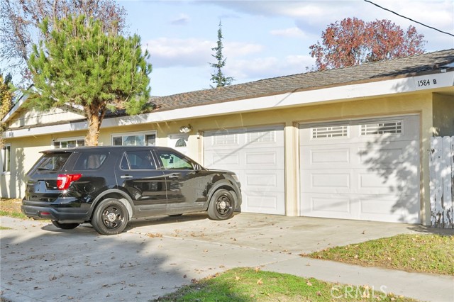 Detail Gallery Image 16 of 16 For 1584 W Wakefield Ave #B,  Anaheim,  CA 92802 - 4 Beds | 2/1 Baths