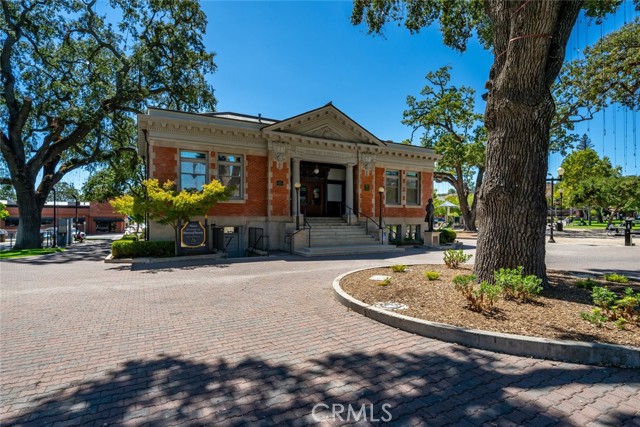 Detail Gallery Image 62 of 65 For 442 Oak Street, Paso Robles,  CA 93446 - 2 Beds | 1 Baths