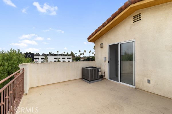 Detail Gallery Image 26 of 34 For 14535 Margate St #15,  Sherman Oaks,  CA 91411 - 3 Beds | 2/1 Baths