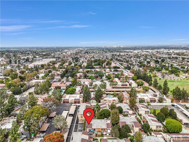 Detail Gallery Image 28 of 30 For 1001 W Stevens Ave #141,  Santa Ana,  CA 92707 - 2 Beds | 2 Baths