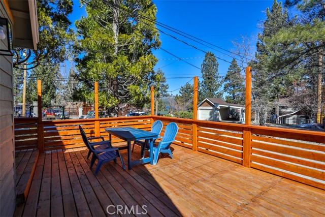 Detail Gallery Image 9 of 57 For 672 Talmadge, Big Bear Lake,  CA 92315 - 3 Beds | 2/1 Baths