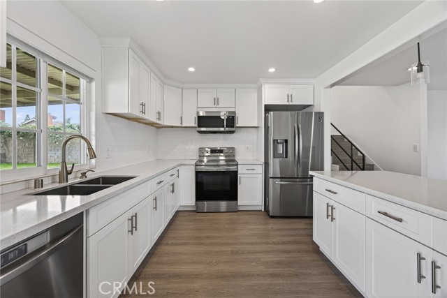 Detail Gallery Image 11 of 26 For 1163 N Hart, Orange,  CA 92867 - 5 Beds | 3 Baths