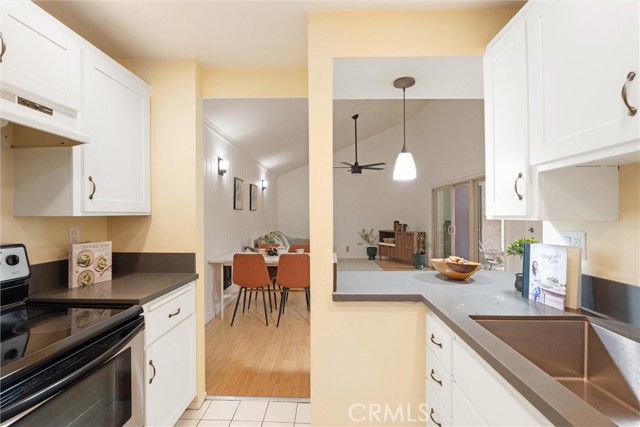 Detail Gallery Image 13 of 39 For 7890 E Spring St 13i,  Long Beach,  CA 90815 - 1 Beds | 1 Baths