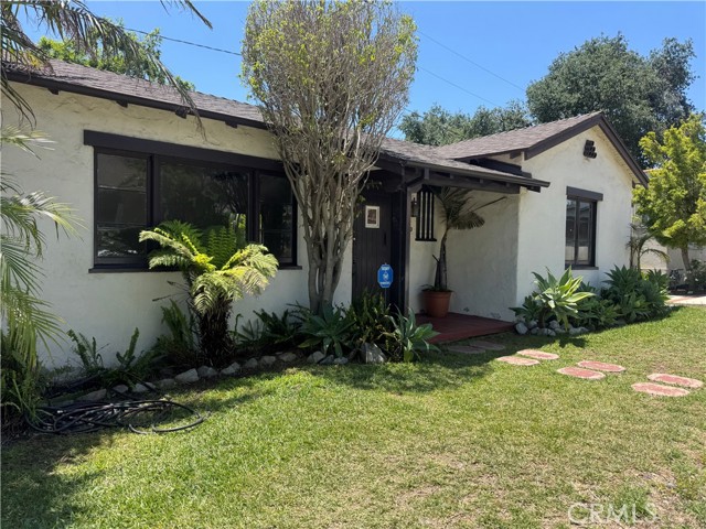 Detail Gallery Image 1 of 42 For 1960 Olive Way, Pasadena,  CA 91104 - 2 Beds | 1 Baths