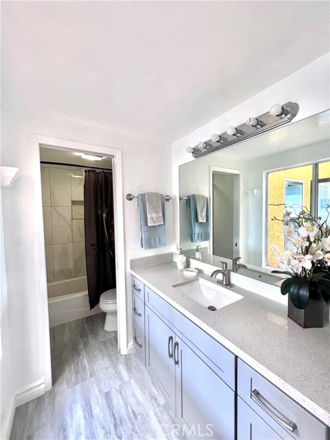 Second Full Bathroom