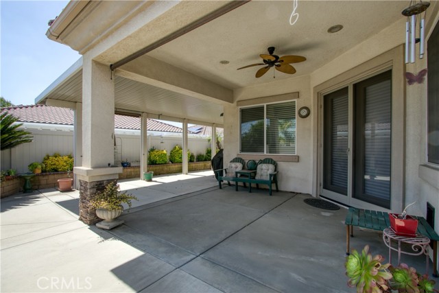 Detail Gallery Image 38 of 48 For 1589 Castle Pines Ln, Beaumont,  CA 92223 - 2 Beds | 2/1 Baths